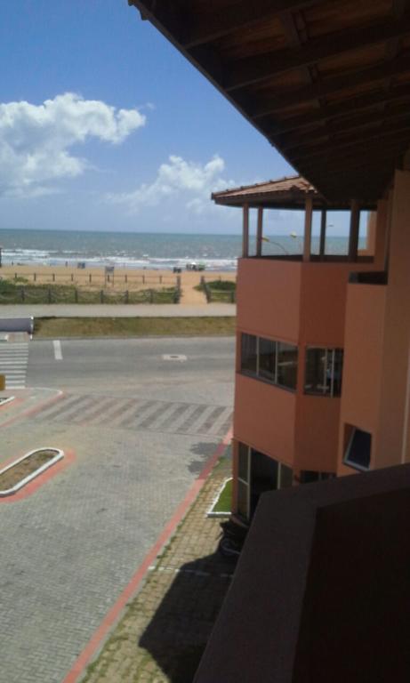 Pousada Quebra-Mar Conceicao da Barra Exterior photo