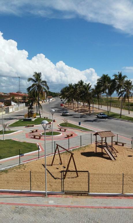Pousada Quebra-Mar Conceicao da Barra Exterior photo